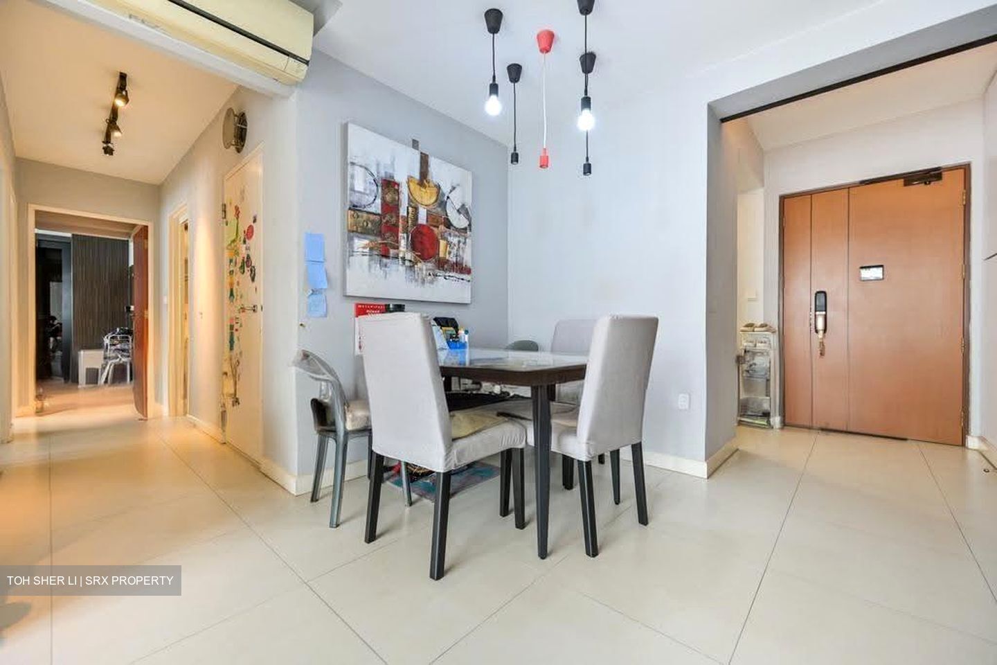 Blk 453C Fernvale Flora (Sengkang), HDB 4 Rooms #625564711